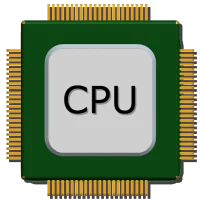 CPU X - Telefon bilgisi